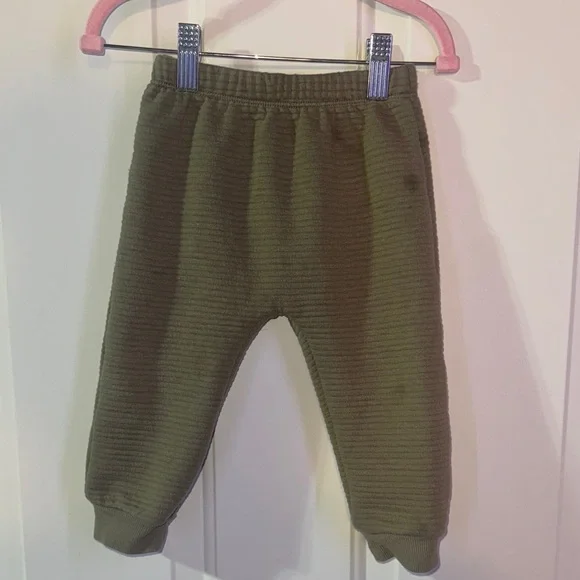 PL Baby Toddler Sweatshirt and Pants Set- 24m - Picture 7 of 11